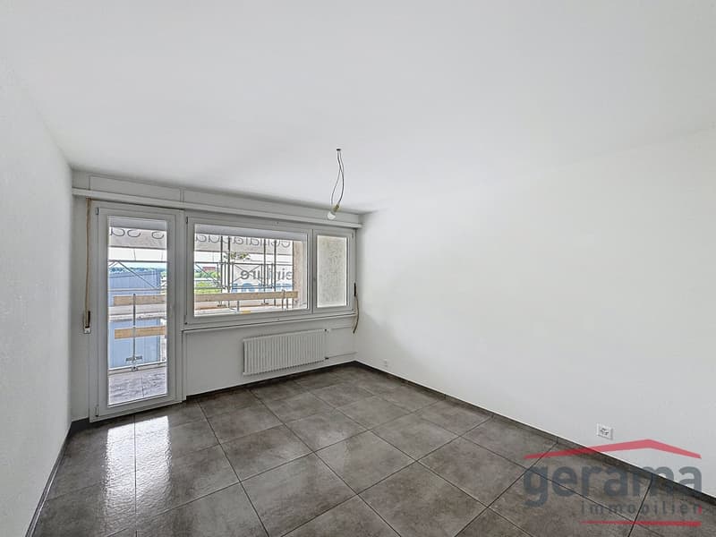 Appartement renové de 3.5 pièces à Marly (2)