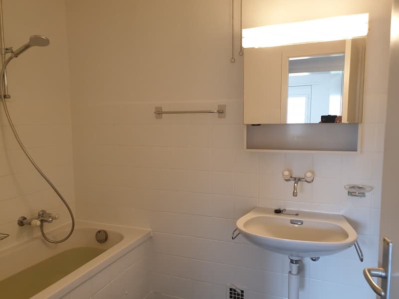 Appartement 4.5 pièces à Boudry! (3)