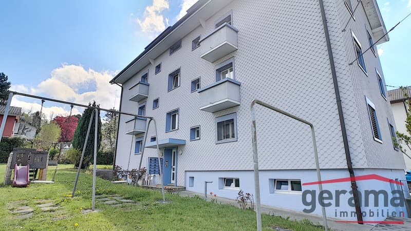 Charmant appartement de 4.5 pièces à Fribourg (7)