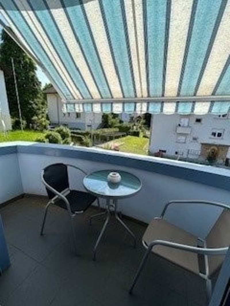 Charmant appartement de 4.5 pièces à Fribourg (5)