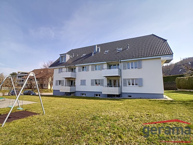 Schöne 4.5 Zimmerwohnung in St.Antoni (5)