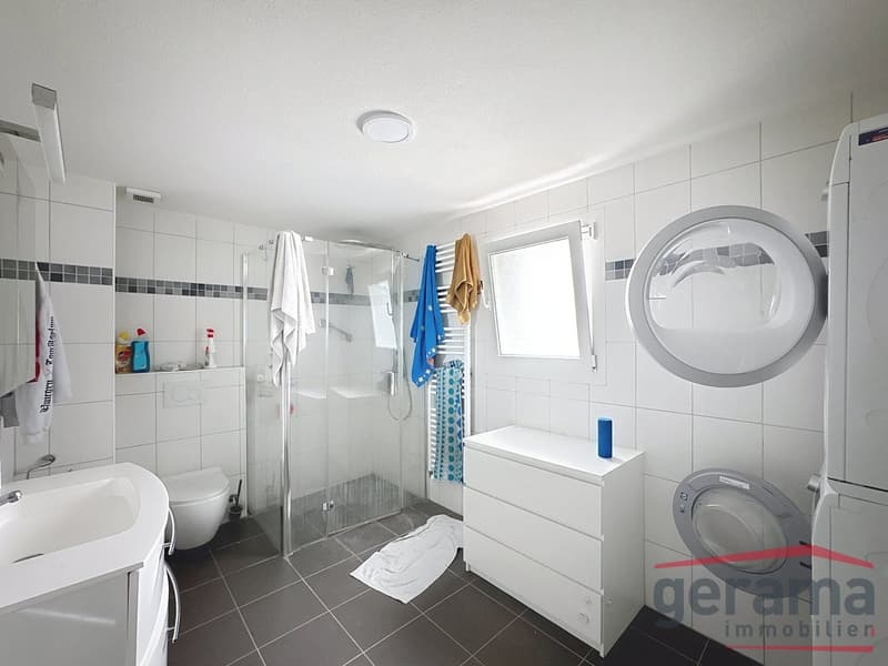 Chambre en colocation à Marly - A LOUER (6)