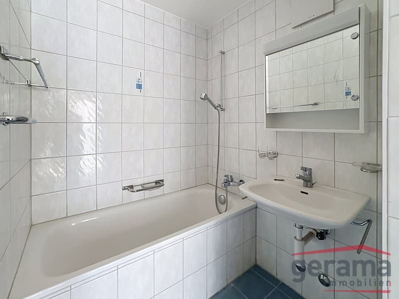 Appartement lumineux de 3.5 pièces au 4ème étage (5)
