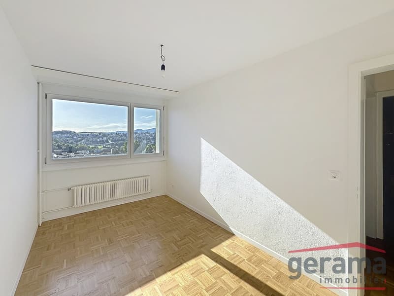 Appartement lumineux de 3.5 pièces au 4ème étage (4)