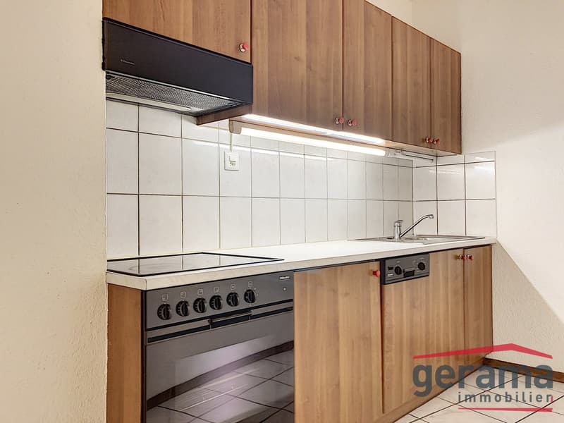 Appartement 2,5 pièces proche du centre ville (1)