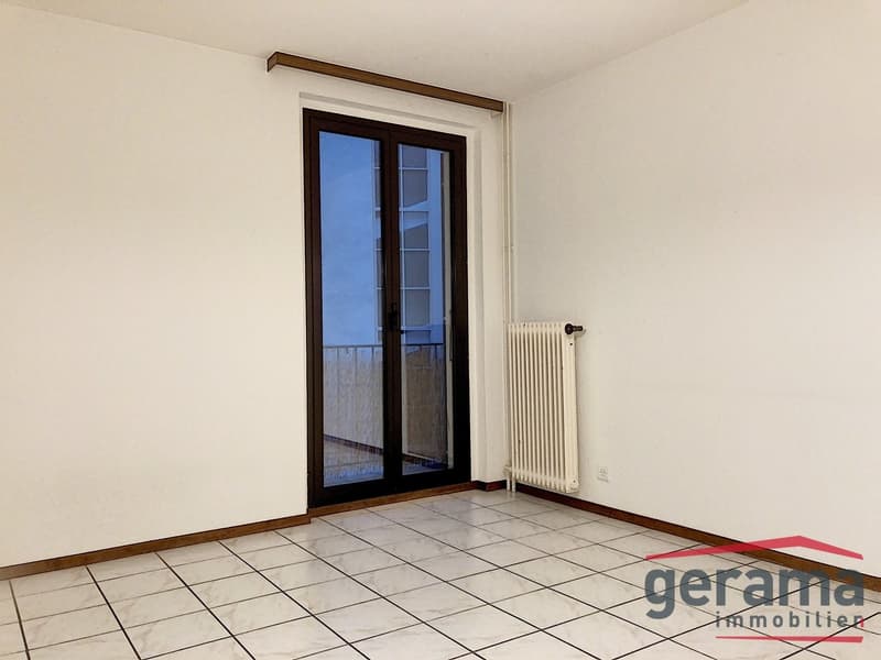 Appartement 2,5 pièces proche du centre ville (2)