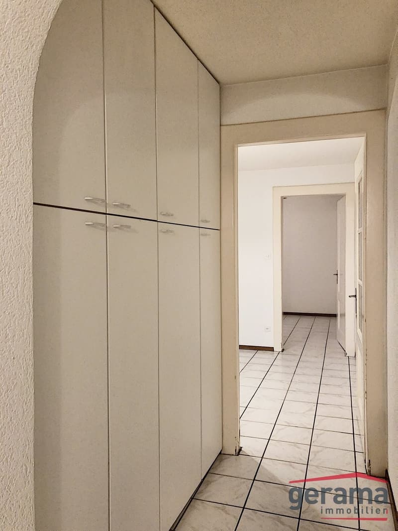 Appartement 2,5 pièces proche du centre ville (4)