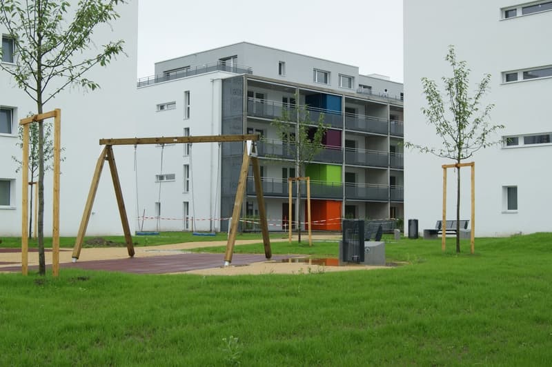 immeuble