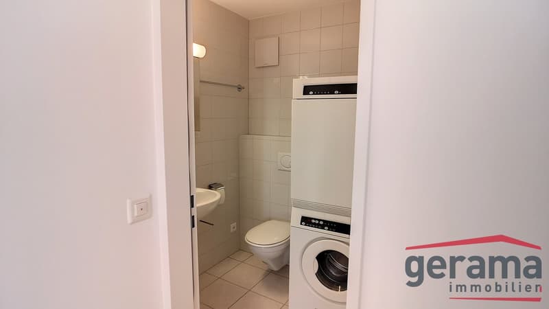 4.5 pièces au 2ème sur Pérolles (3)