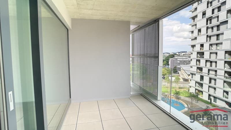 Appartement 4.5 pièces au 5ème étage (6)