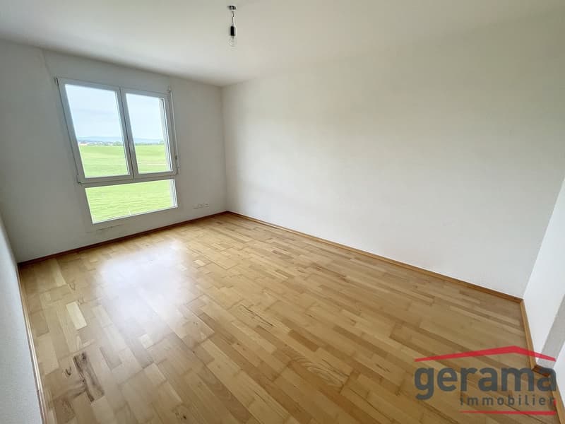 Appartement 4.5 pièces au 1er étage (3)