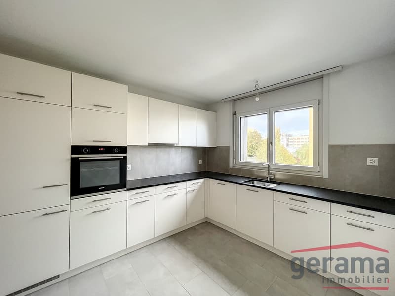 Appartement de 4.5 pièces au 5ème étage (2)