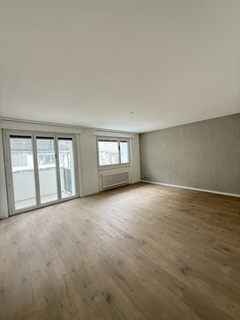 Joli appartement de 3.5 pièces à Fribourg (2)