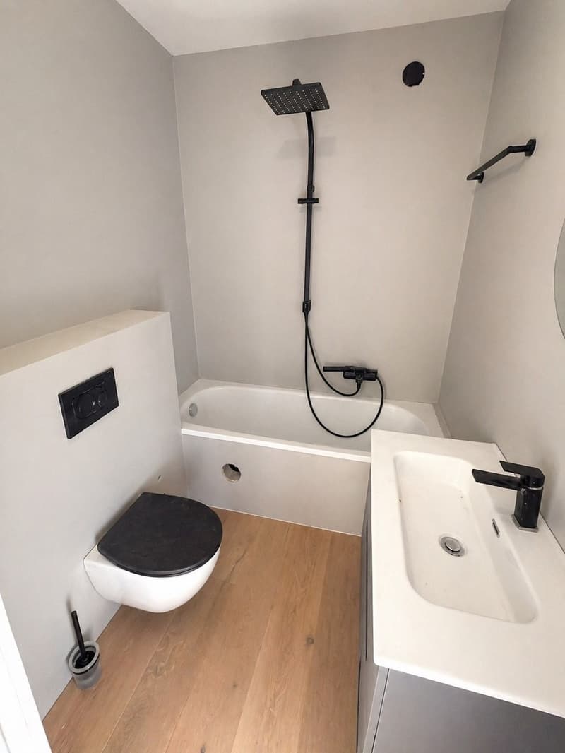 Joli appartement de 3.5 pièces à Fribourg (5)
