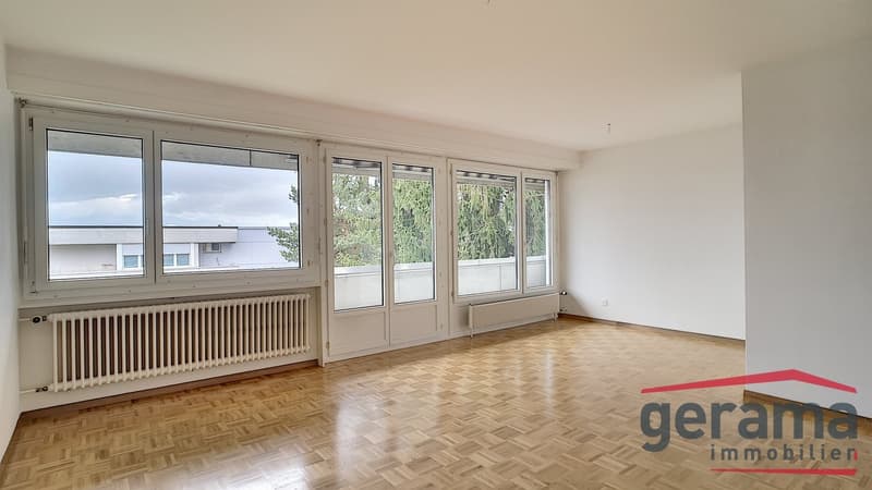 Appartement 3.5 pièces au 3ème (2)