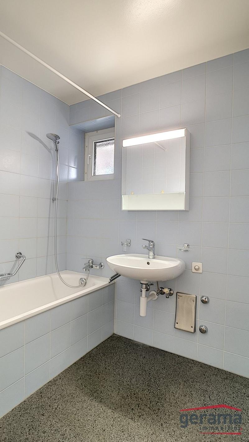Appartement 3.5 pièces au 3ème (3)