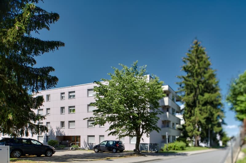 Appartement 3.5 pièces au 3ème (8)