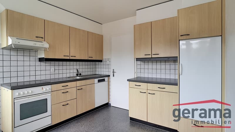 Appartement 3.5 pièces au 3ème (1)