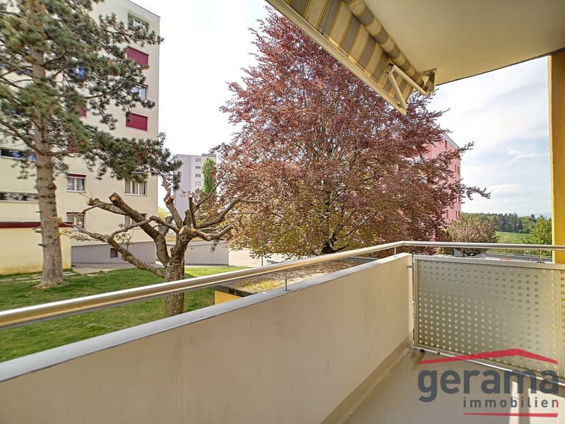 balcon
