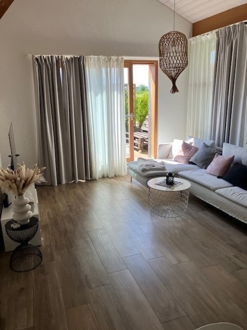 Superbe appartement de 3.5 pièces à Ecuvillens (2)