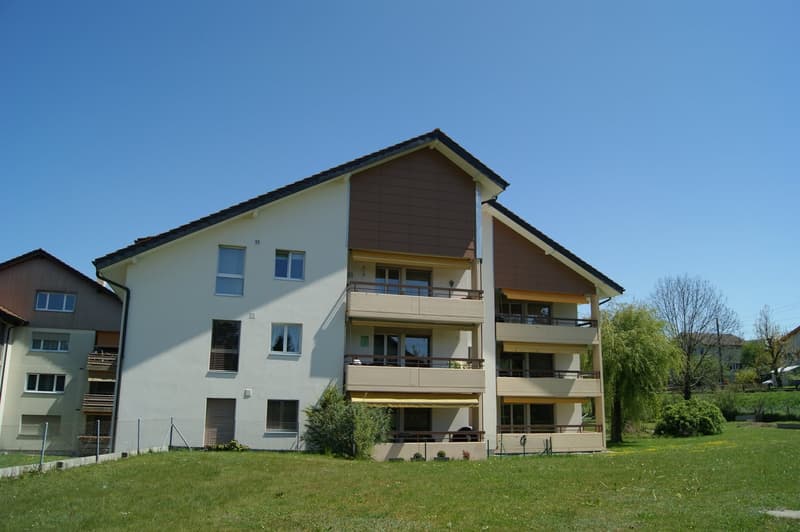 Immeuble