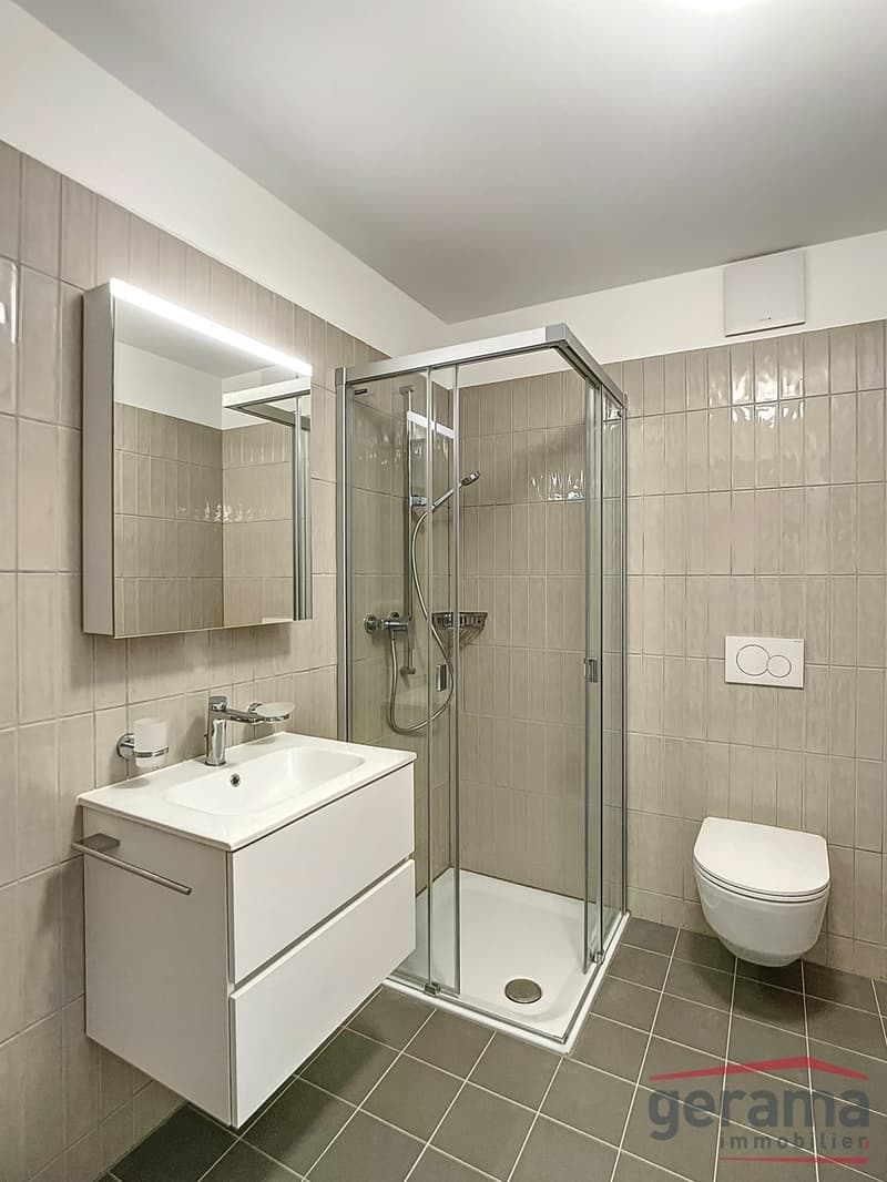 Moderne 3.5 Zimmerwohnung in Plaffeien (6)