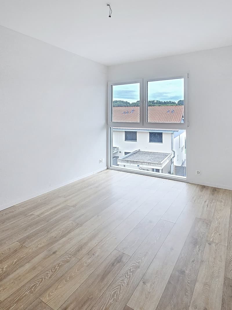 Jolie villa de 4.5 pièces à louer à Grolley (3)