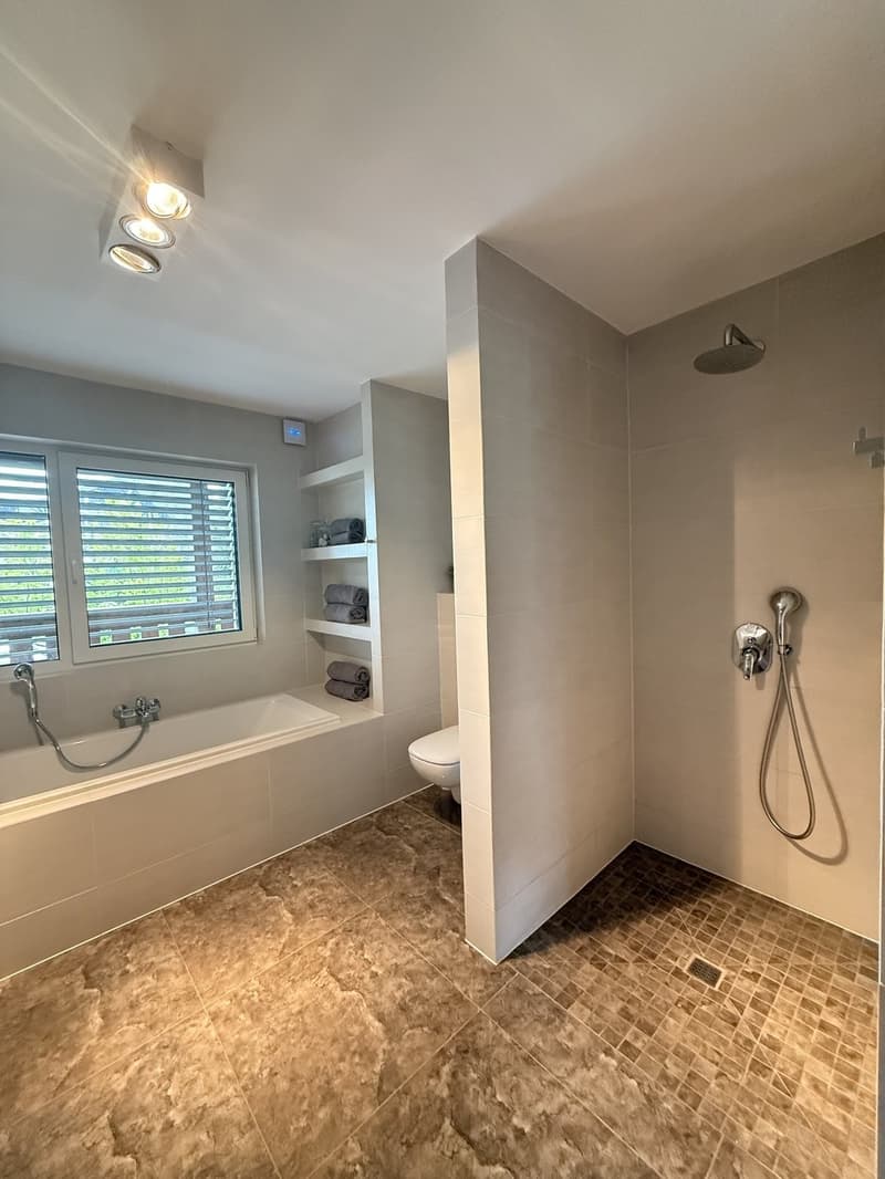 Magnifque 2.5 pièces à louer au Lac Noir (4)