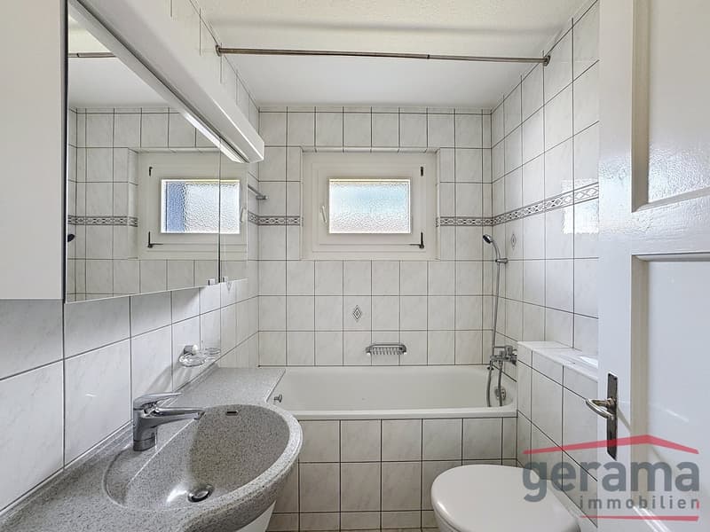 Bel appartement situé dans le quartier du Jura (5)