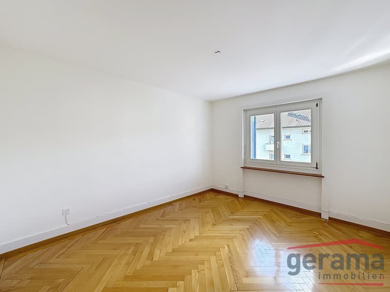 Bel appartement situé dans le quartier du Jura (4)
