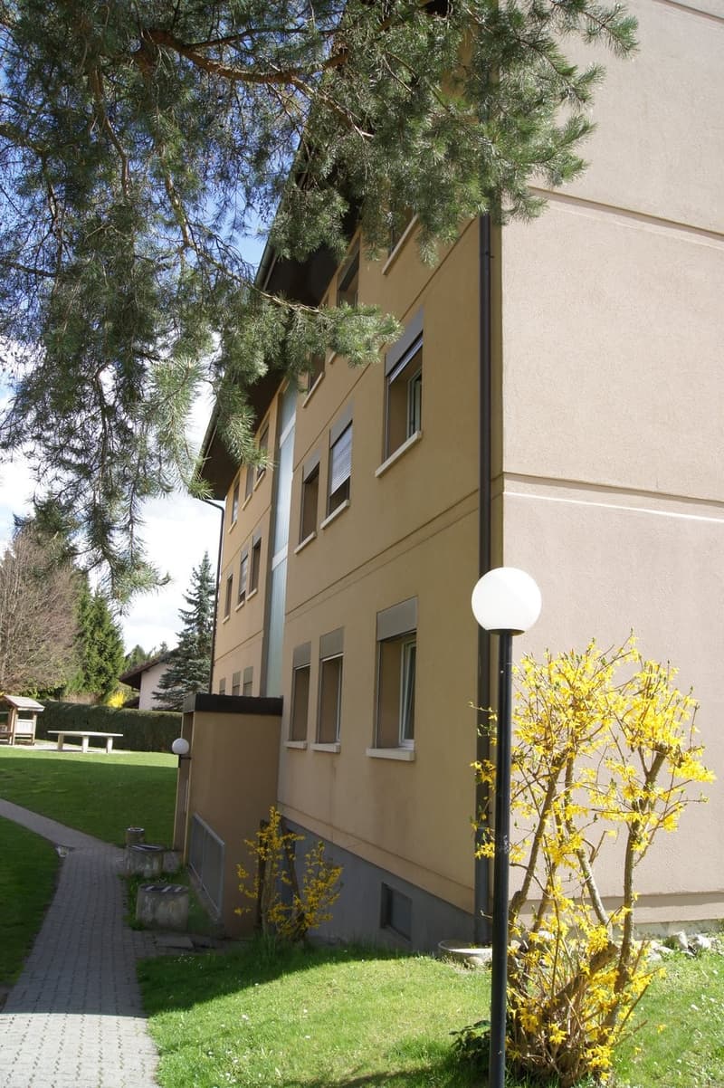 Immeuble