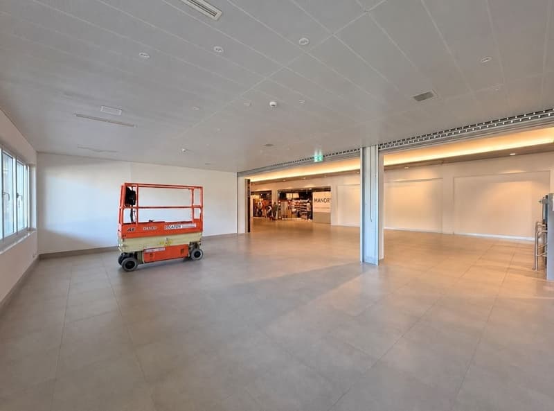 Superbe surface commerciale (3)