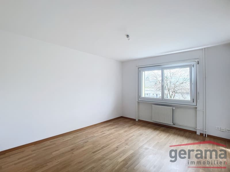 Appartement 2.5 pièces au 1er étage (2)