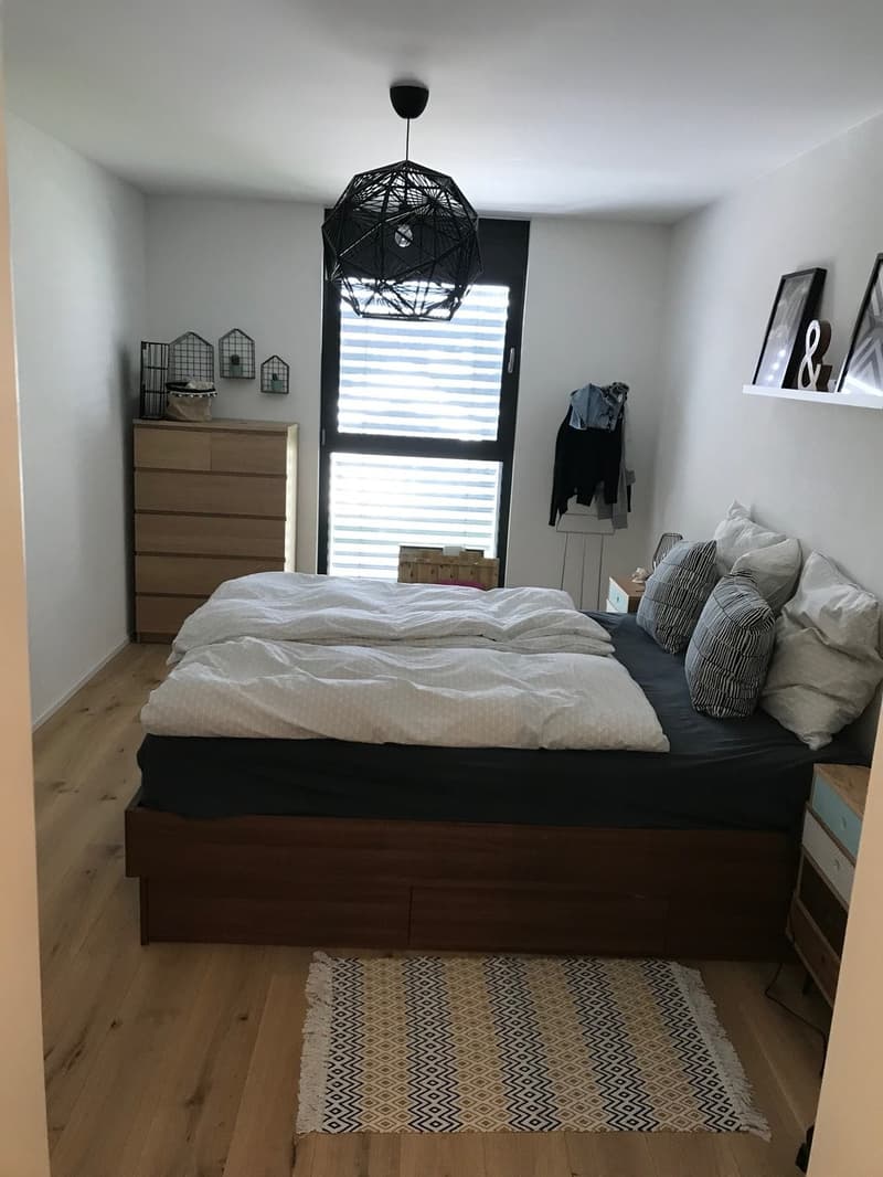 Spacieux appartement de 4.5 pièces à Corminboeuf ! (4)