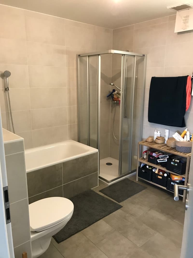 Spacieux appartement de 4.5 pièces à Corminboeuf ! (5)
