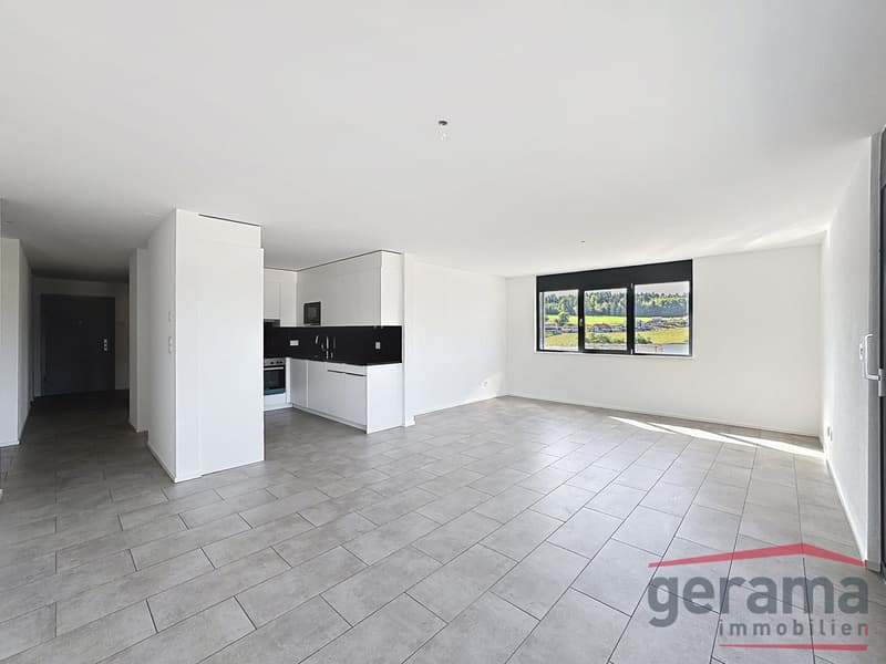 Spacieux appartement de 4.5 pièces à Corminboeuf ! (3)