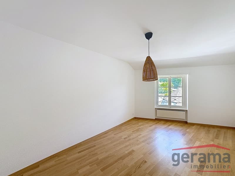 Logement lumineux 3.5 pièces en vieille ville (5)
