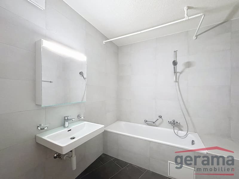 Logement lumineux 3.5 pièces en vieille ville (4)