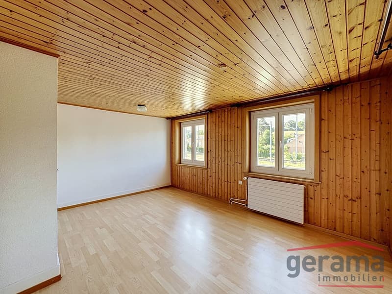 Villa 6.5 pièces à Grolley ! (3)