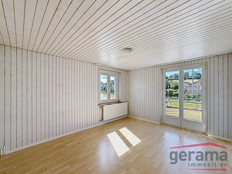 Villa 6.5 pièces à Grolley ! (4)