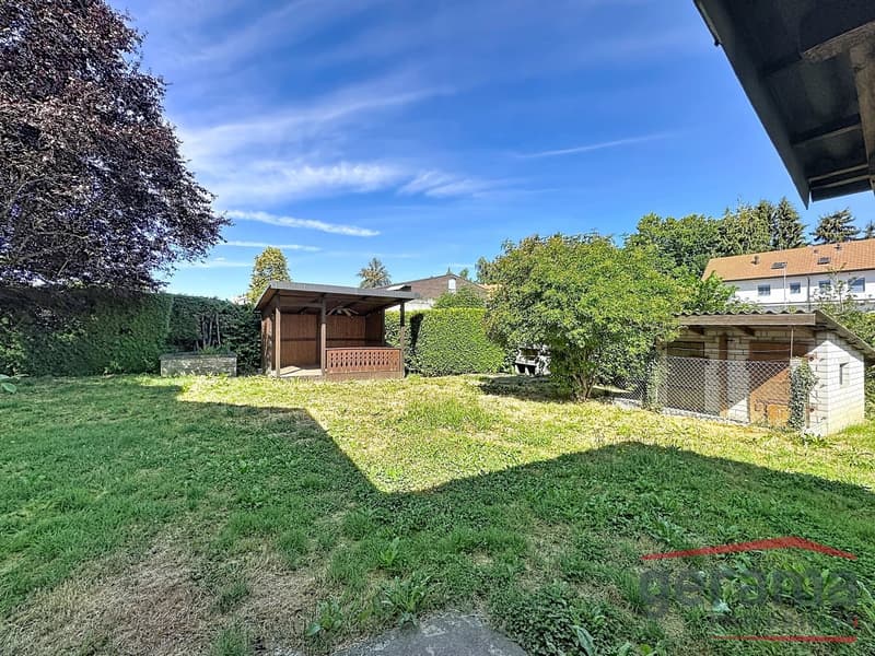 Villa 6.5 pièces à Grolley ! (6)