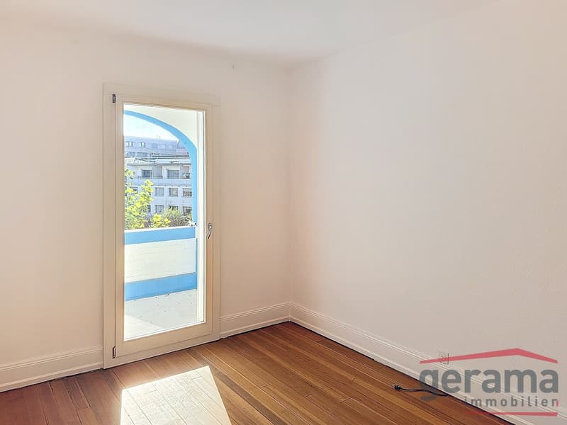 Appartement 3.5 pièces au centre de Fribourg ! (2)