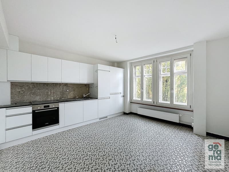 Appartement 3.5 pièces au centre de Fribourg ! (1)