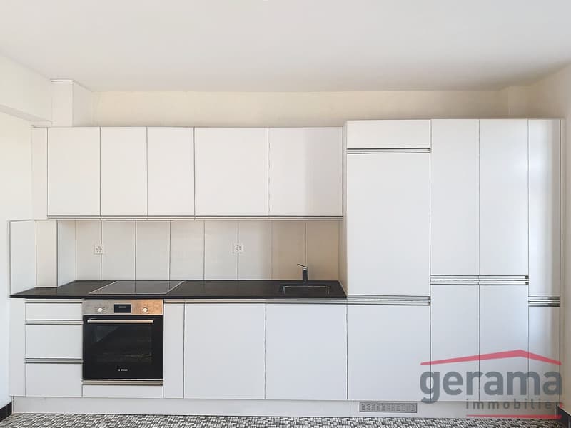 Appartement 3.5 pièces au centre de Fribourg ! (1)