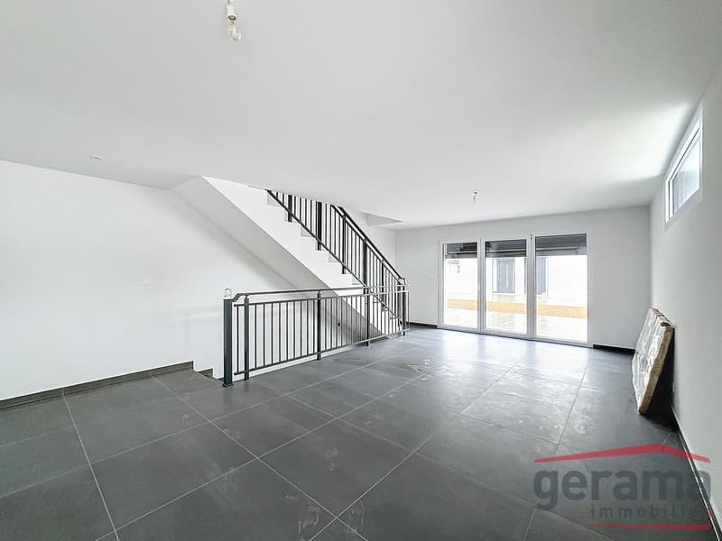 Neubau in Müntschemier ! (2)