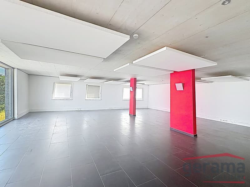 Surfaces administratives de 200 à 400 m² (2)