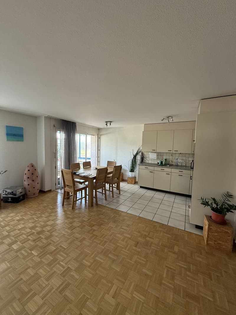 Schöne 2,5 Zimmer Wohnung in St. Antoni (3)