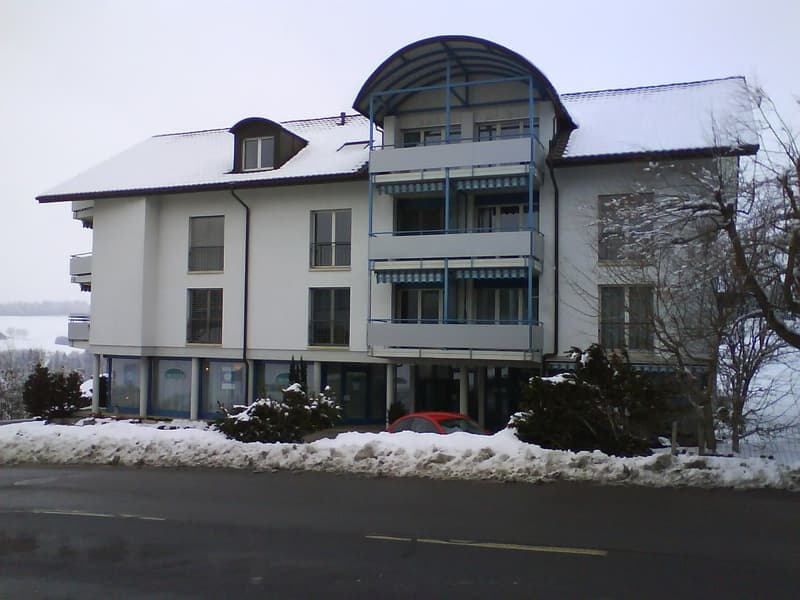Schöne 2,5 Zimmer Wohnung in St. Antoni (8)