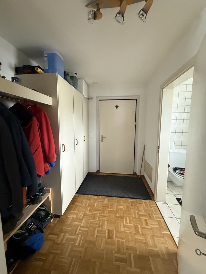 Schöne 2,5 Zimmer Wohnung in St. Antoni (6)