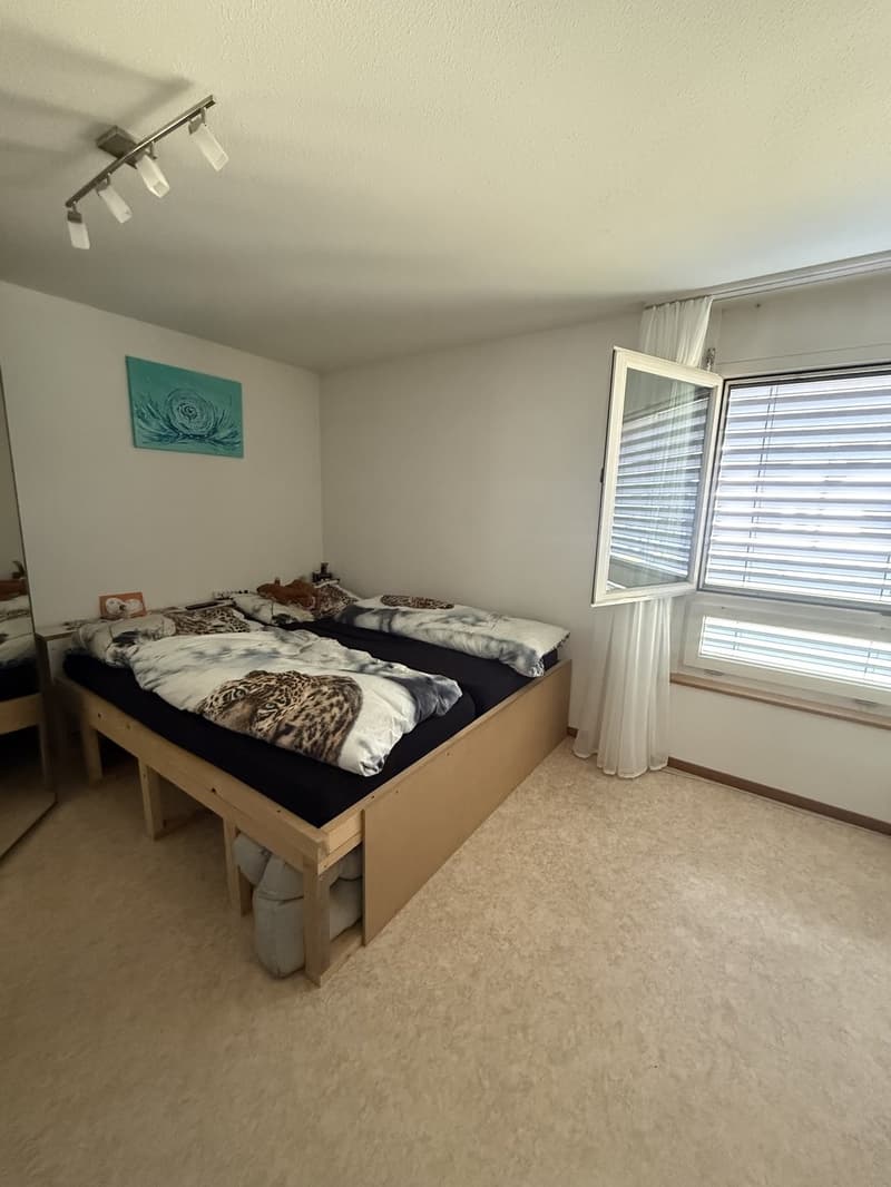 Schöne 2,5 Zimmer Wohnung in St. Antoni (4)